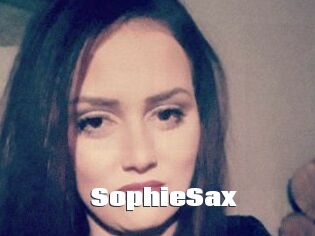 SophieSax
