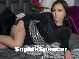 SophieSpencer