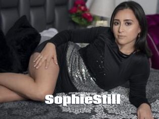 SophieStill