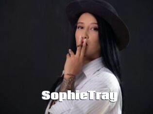 SophieTray The hot porn