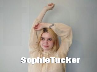 SophieTucker