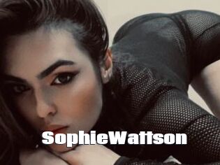 SophieWattson