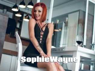 SophieWayne