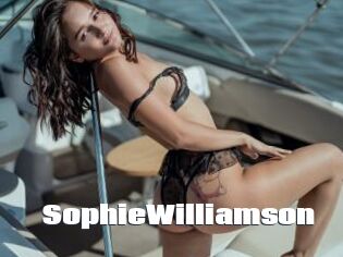 SophieWilliamson