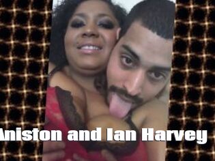 Sophie_Aniston_and_Ian_Harvey