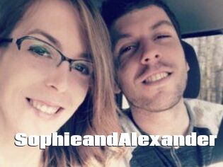 Sophie_and_Alexander