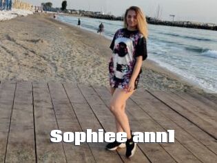 Sophiee_ann1 The hot porn