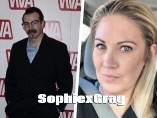 SophiexGray