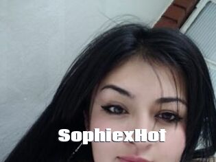 SophiexHot