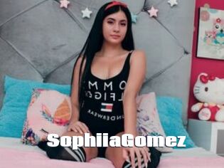 SophiiaGomez