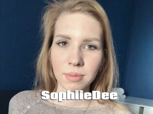 SophiieDee