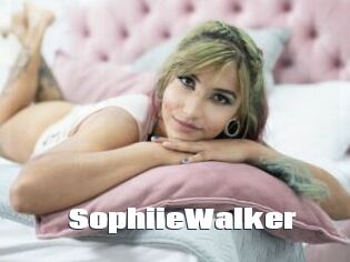 SophiieWalker