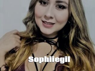 Sophiiegil