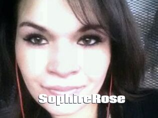 SophireRose