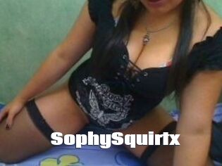 Sophy_Squirtx