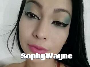 SophyWayne