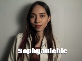 SophyaRichie