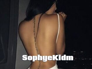 SophyeKidm