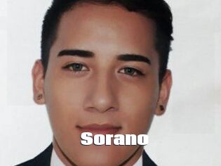 Sorano
