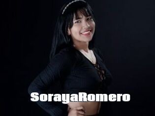SorayaRomero