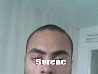 Sorene