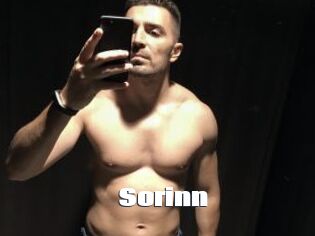 Sorinn