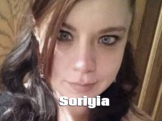 Soriyia