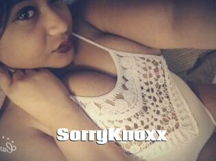 Sorry_Knoxx