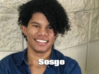 Sosgo