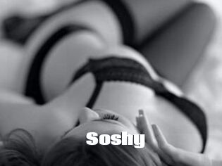 Soshy