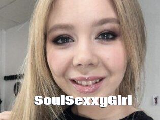 SoulSexxyGirl