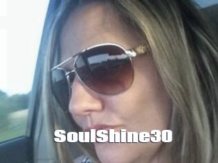 SoulShine30