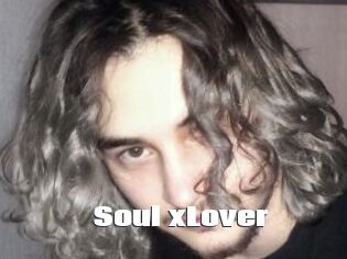 Soul_xLover