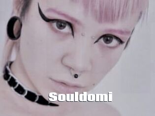 Souldomi