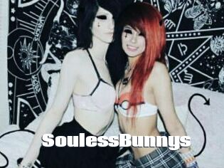 SoulessBunnys