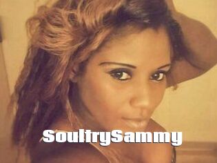 SoultrySammy