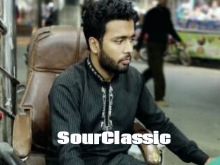 SourClassic