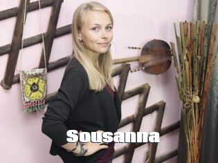 Sousanna
