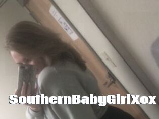 SouthernBabyGirlXox