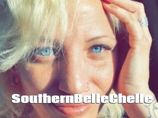 SouthernBelleChelle The hot porn