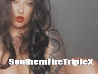 SouthernFireTripleX