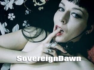 SovereignDawn