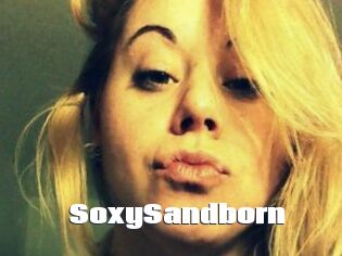 SoxySandborn