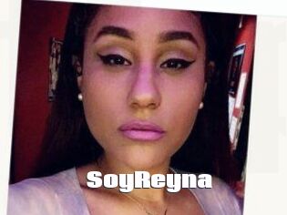 SoyReyna