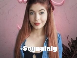 Soynataly