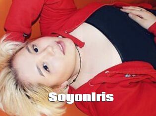 SoyonIris