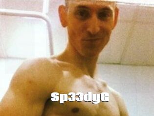 Sp33dyG