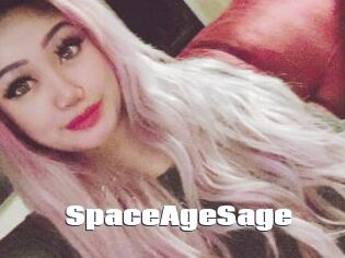 SpaceAgeSage