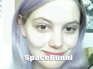 SpaceBunni