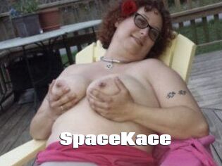 SpaceKace